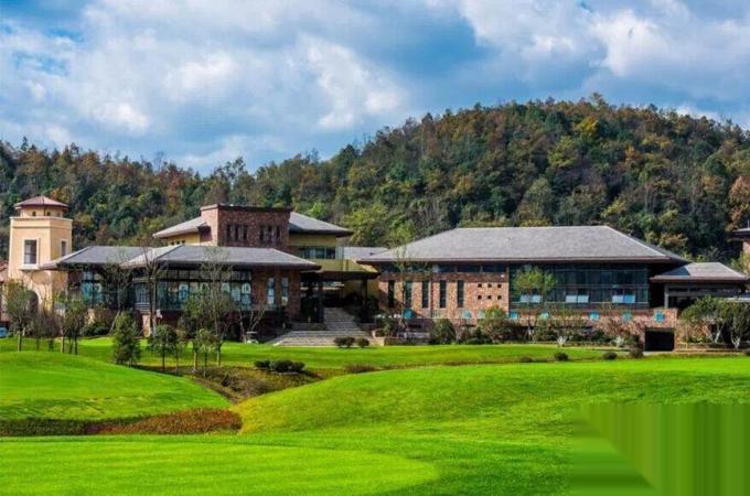 乌当区,乌当,保利公园