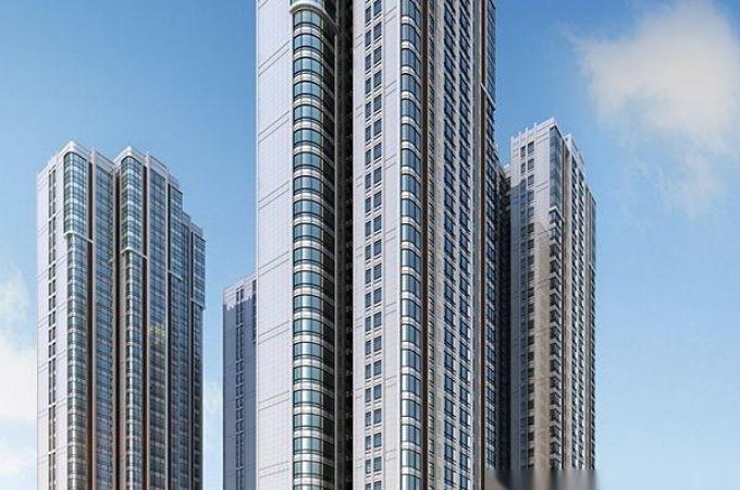 银泉广场_咸宁银泉广场楼盘详细信息_【优优好房】咸宁房产网