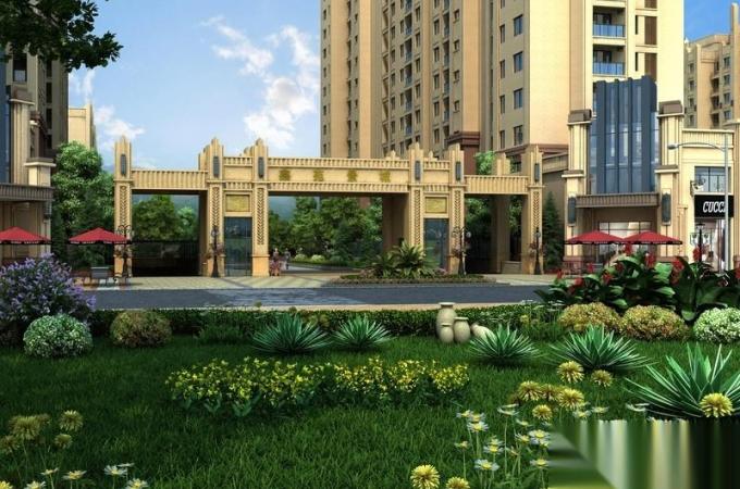 鑫苑景城_徐州鑫苑景城楼盘详细信息_【优优好房】徐州房产网