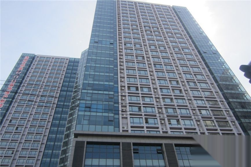 新荣大厦楼盘相册_【优优好房】沈阳房产网