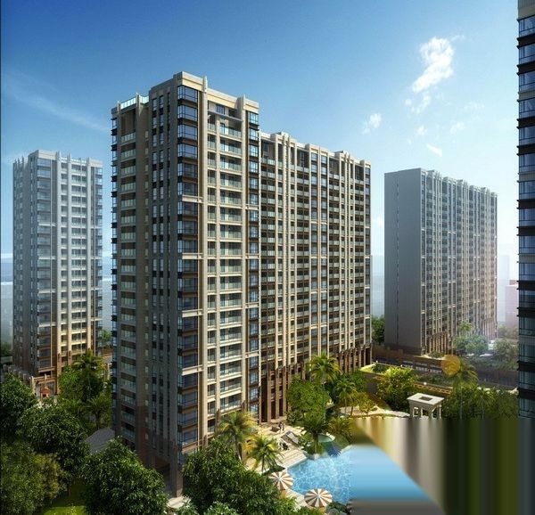 充耀·盛荟 在售8200 元/ 平 教育地产 刚需房 改善住宅 打折优惠