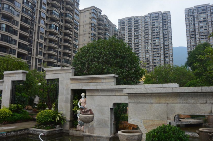 ﹐ 物业类型:住宅 产权年限:70 开 发 商:广元碧桂园投资有限公司