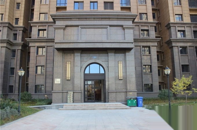 正翔国际_包头正翔国际楼盘详细信息_【优优好房】包头房产网