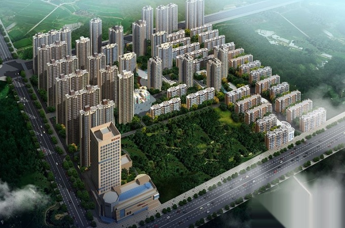秦都区,玉泉路,华泰·世纪华苑