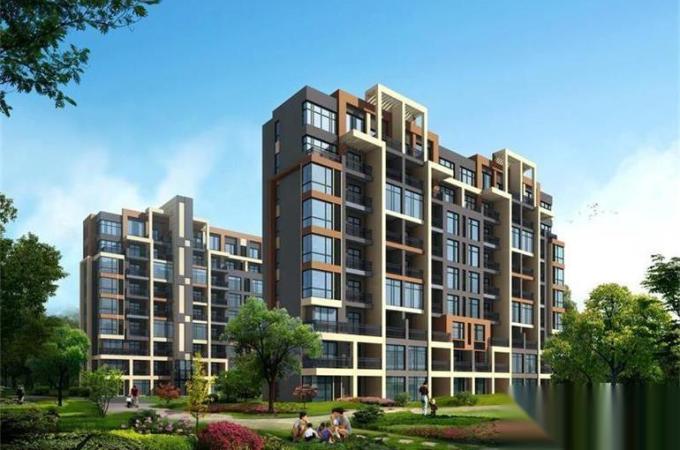 【月湾湖东岸|新开盘楼盘现房出售价格】 - 漯河优优好房