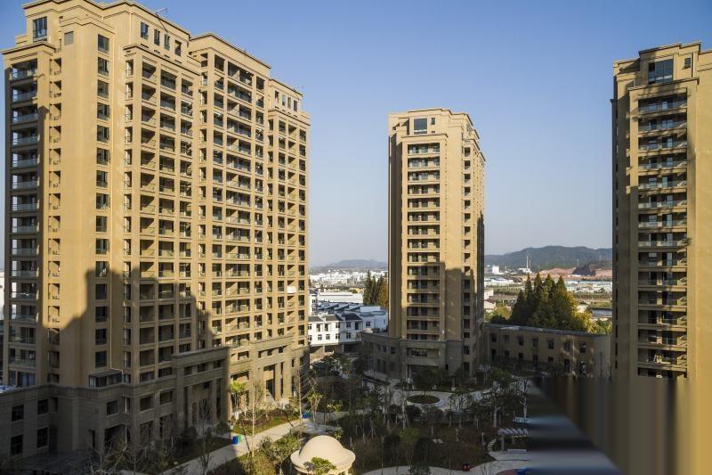 黄山新房 徽州区 黄山公馆 楼盘图库 1 外景图 效果图 户型图