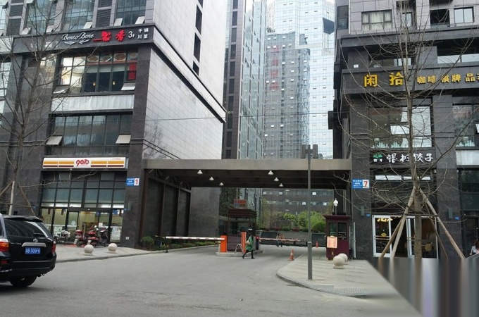 红星国际_成都红星国际楼盘详细信息_【优优好房】成都房产网
