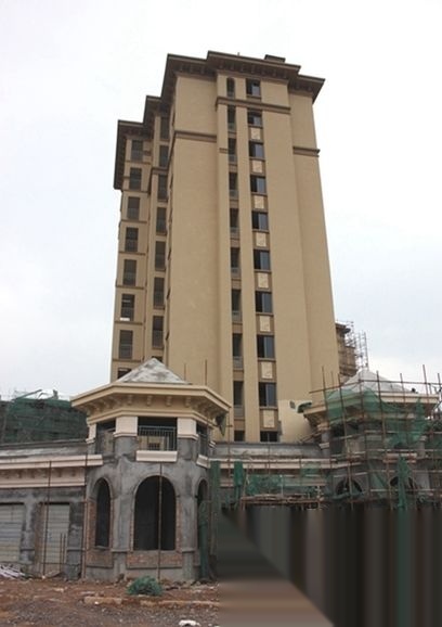 福鼎铂金华城楼盘相册_【优优好房】宁德房产网