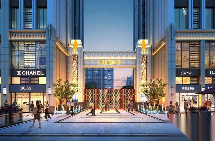 龙光玖云著楼盘相册_【优优好房】深圳房产网