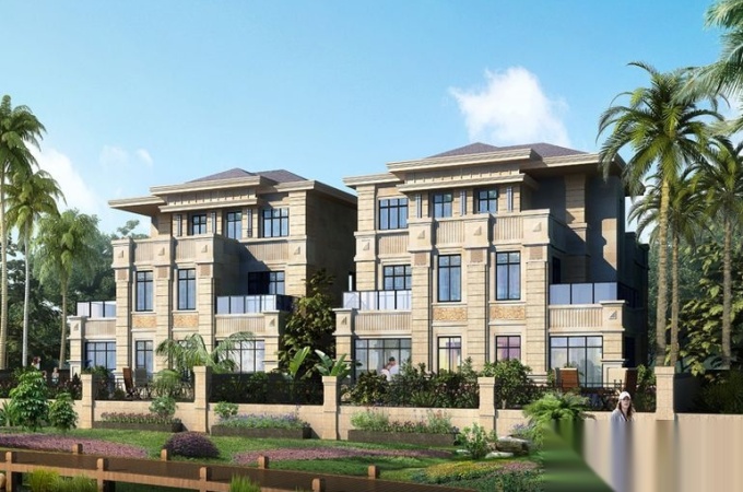 【信荣·海逸半岛|新开盘楼盘现房出售价格】 - 肇庆优优好房