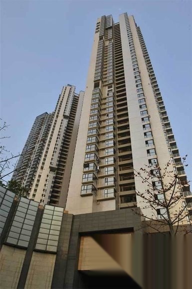 兰亭国际名园楼盘相册_【优优好房】深圳房产网