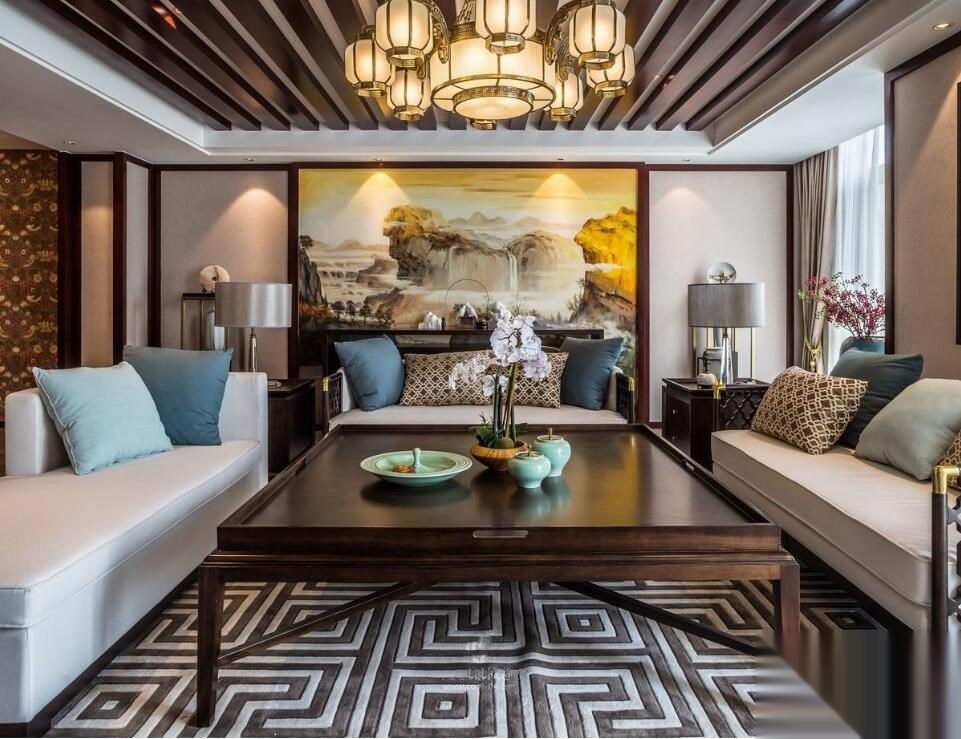 水岸清华·瀚宫楼盘相册_【优优好房】苏州房产网