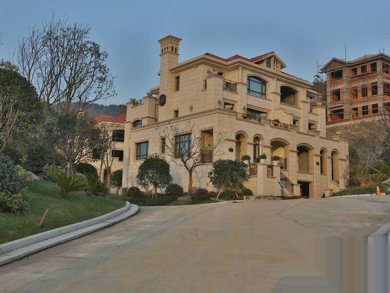 兴宸山水艺墅楼盘相册_【优优好房】南昌房产网