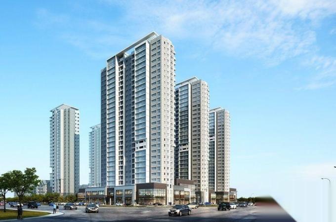 金泰舒格兰_临沂金泰舒格兰楼盘详细信息_【优优好房】临沂房产网