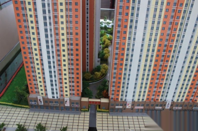 青秀家园