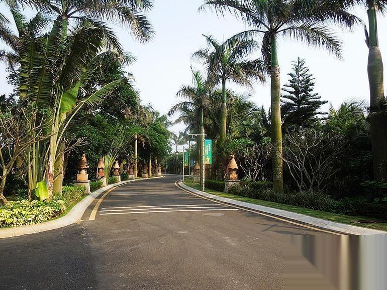 半岛壹号楼盘相册_【优优好房】澄迈房产网