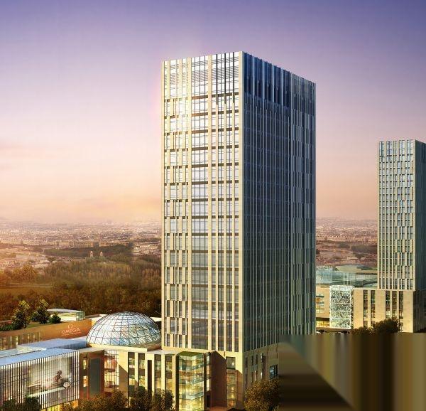 东营新房 垦利县 > 明珠广场