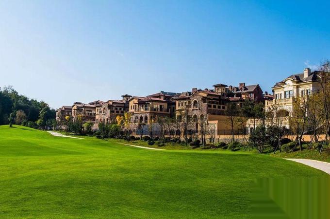 乌当区,乌当,保利公园