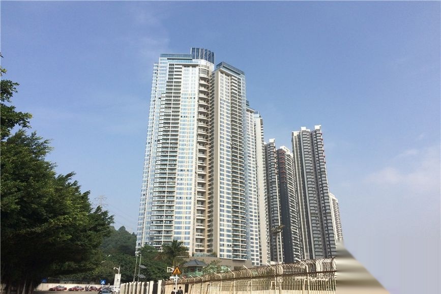 兰亭国际名园楼盘相册_【优优好房】深圳房产网