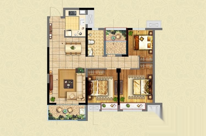 【世茂翡翠首府|新开盘楼盘现房出售价格】 - 合肥优优好房