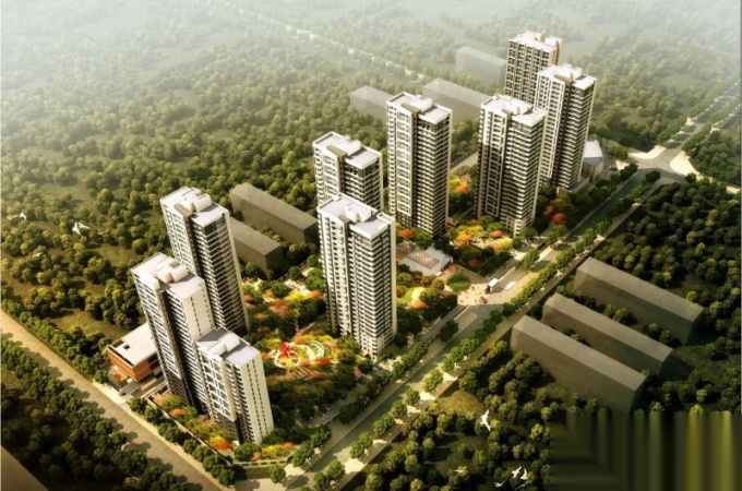 东润泰和_郑州东润泰和楼盘详细信息_【优优好房】郑州房产网