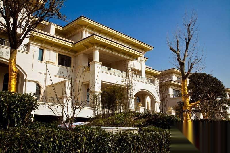 中国铁建国际城瑞园楼盘相册_【优优好房】合肥房产网