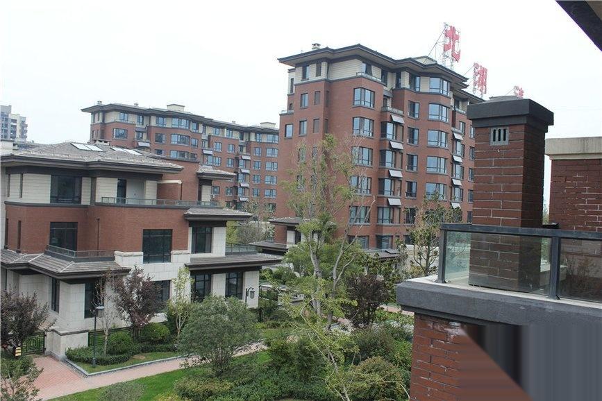 城投·北湖湾楼盘相册_【优优好房】济宁房产网