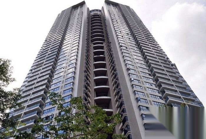 兰亭国际名园楼盘相册_【优优好房】深圳房产网