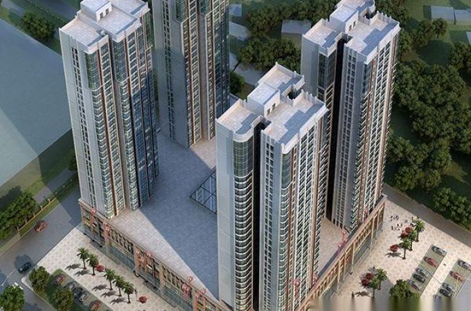 银泉广场_咸宁银泉广场楼盘详细信息_【优优好房】咸宁房产网