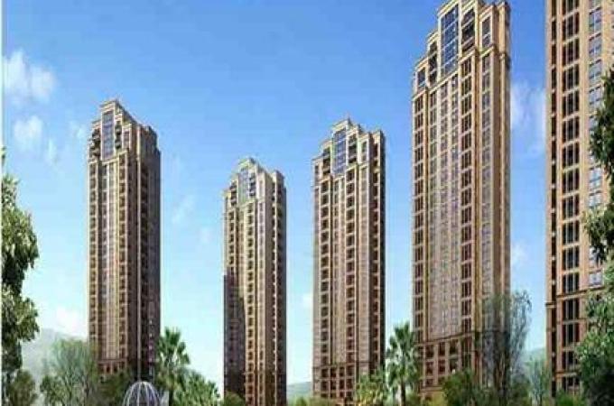 椒江区,城西,心海金源