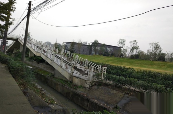 太行瑞宏朗诗金沙城