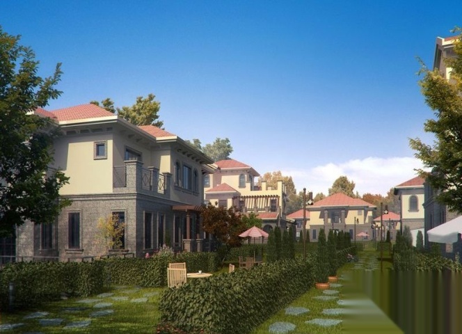 美林墅 在售22000 元/ 平 特色别墅 楼盘地址: 玄武大道88号 最新开盘