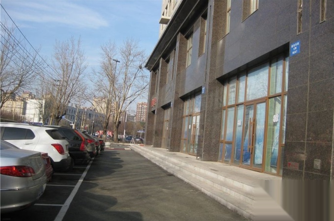 天鑫大厦_沈阳天鑫大厦楼盘详细信息_【优优好房】沈阳房产网