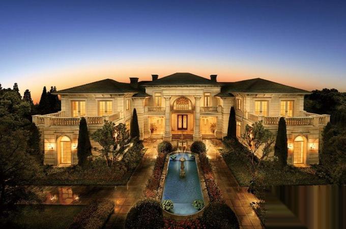 寿光市,寿光市,德润绿城·御园