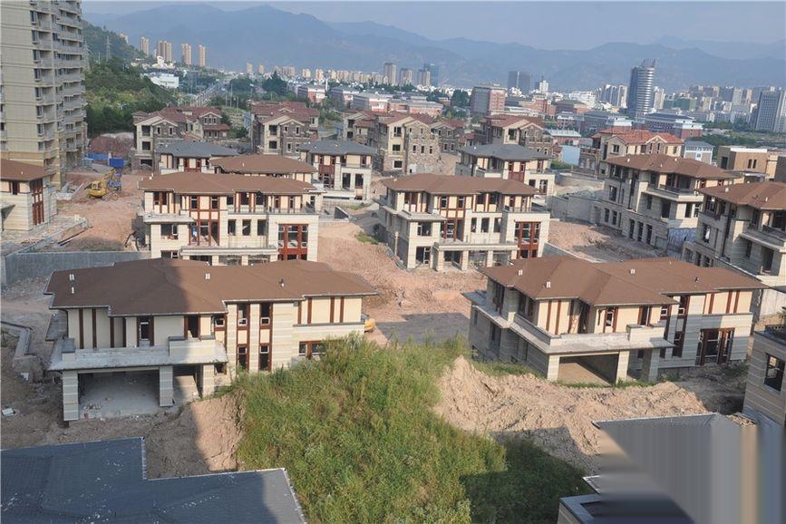 金龙·水梦庭苑楼盘相册_【优优好房】丽水房产网