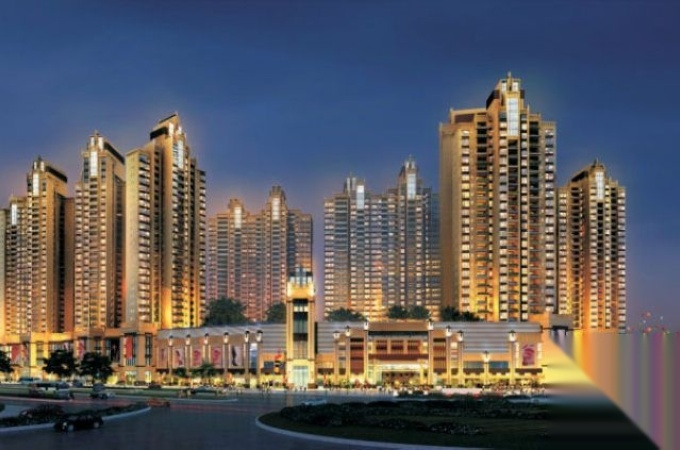 江门新房 开平市 > 中业新城  在售 毛坯 售价:5400元/平 最近更新