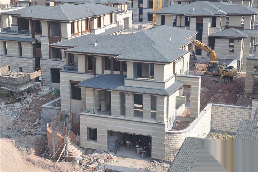 金龙·水梦庭苑楼盘相册_【优优好房】丽水房产网