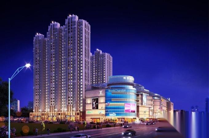 星茂汇vovopark_大同星茂汇vovopark楼盘详细信息_【优优好房】大同