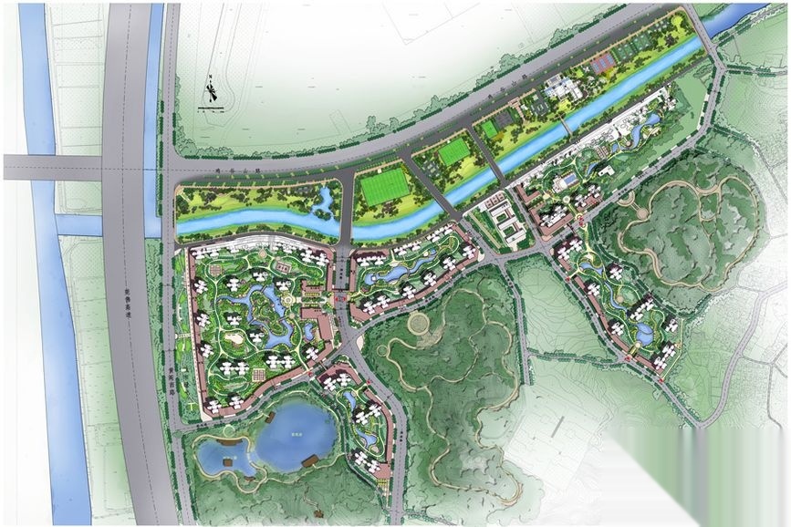 南沙保利城楼盘相册