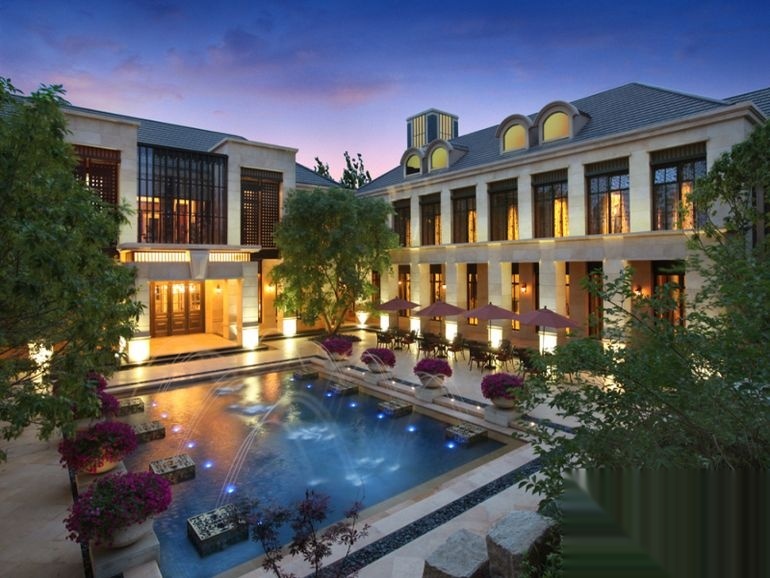 楼盘相册_【优优好房】忻州房产网