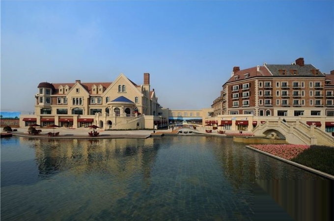 【中铁城|新开盘楼盘现房出售价格】 - 长春优优好房