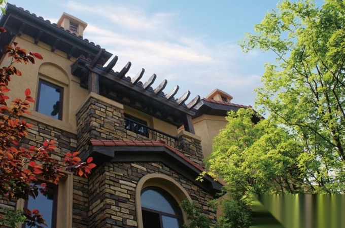 黄岛区,灵山卫,世茂诺沙湾