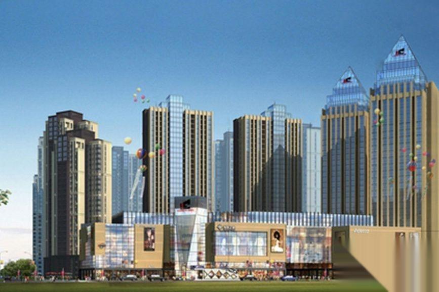 湟普国际湟座_成都市湟普国际湟座楼盘详细信息_【优优好房】成都市