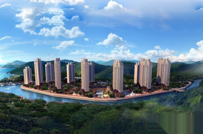 国宝星月湾_西宁国宝星月湾楼盘详细信息_【优优好房】西宁房产网