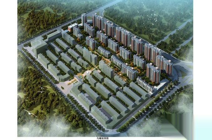 潍坊新房 寿光市 > 西城首府  西城首府在售 毛坯,精装修 售价:3680元