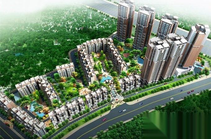 温江,涌泉,8号公馆