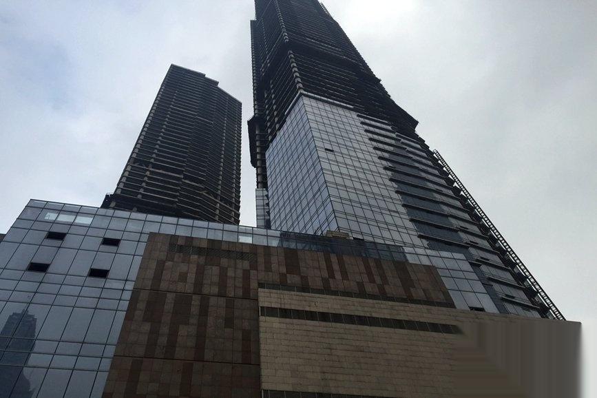 银辉中心楼盘相册_【优优好房】无锡房产网