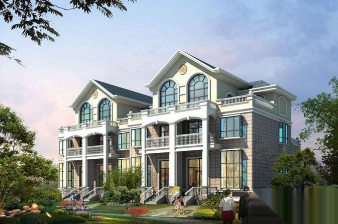 金海湾·半岛花园_南通金海湾·半岛花园楼盘详细信息_【优优好房】