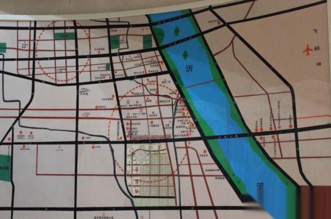 临沂新房 罗庄区 > 深莞城  深莞城在售 毛坯