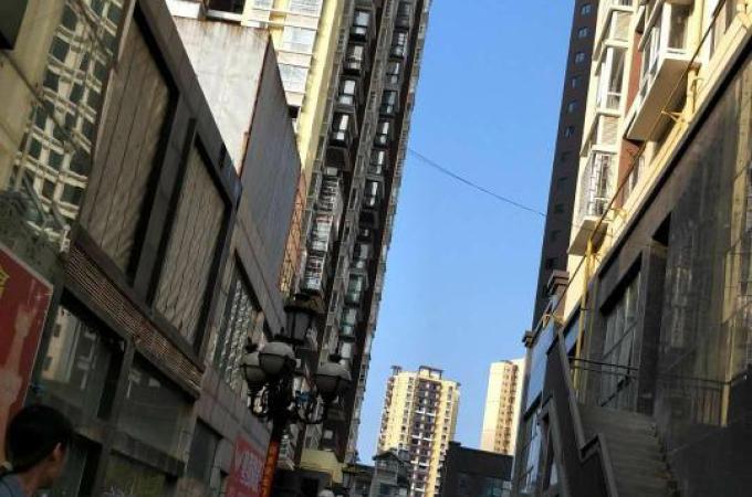 清镇市,云岭,中深高原明珠花园